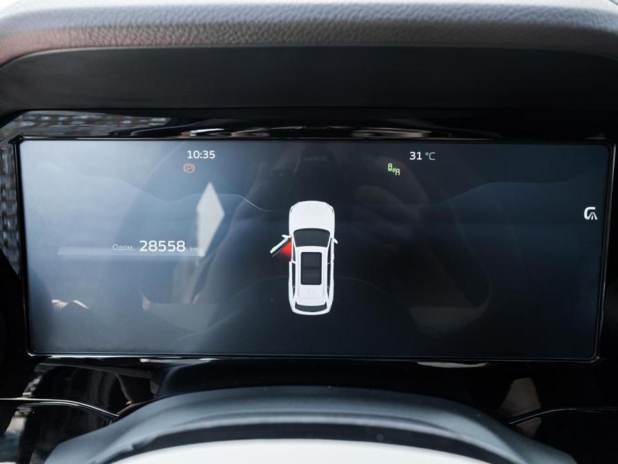 Geely Monjaro I Ставрополь  - изображение 29