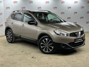 Nissan Qashqai I Рестайлинг Санкт-Петербург  - изображение 24