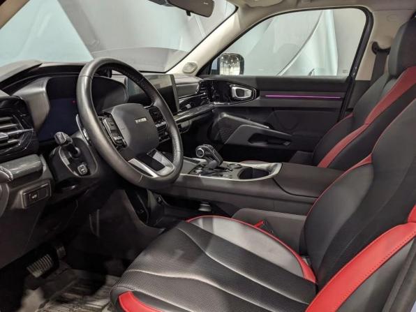 Haval H3 I с пробегом 2024 года, цена 2 130 000 рублей, 40245 км, внедорожник, Автокод Объявления