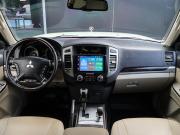 Mitsubishi Pajero IV Рестайлинг 2 Москва  - изображение 34