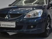 Mitsubishi Lancer IX Рестайлинг Челябинск  - изображение 29