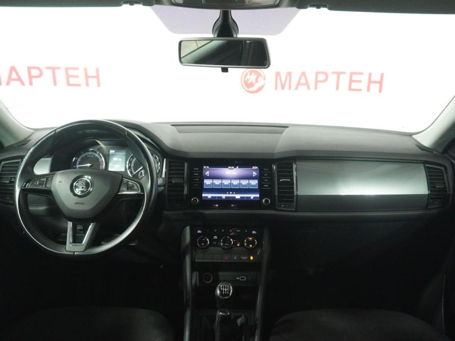 Skoda Kodiaq I Вологда  - изображение 15