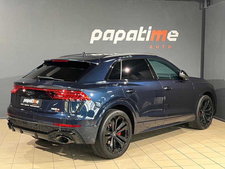 Audi Q8 I (4M) Тверь  - изображение 3