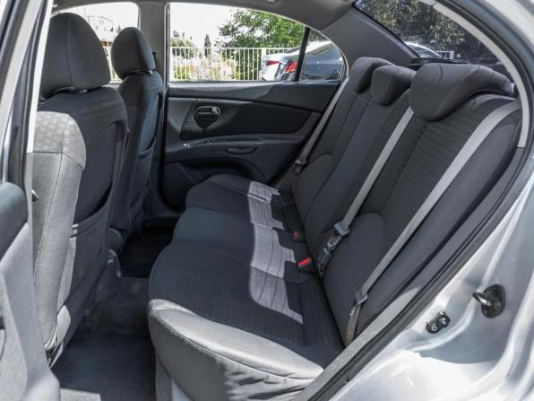 Kia Rio II с пробегом 2007 года, цена 545 000 рублей, 242772 км, седан, Автокод Объявления