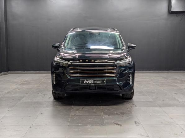 Exeed VX I с пробегом 2022 года, цена 2 550 000 рублей, 59046 км, внедорожник, Автокод Объявления