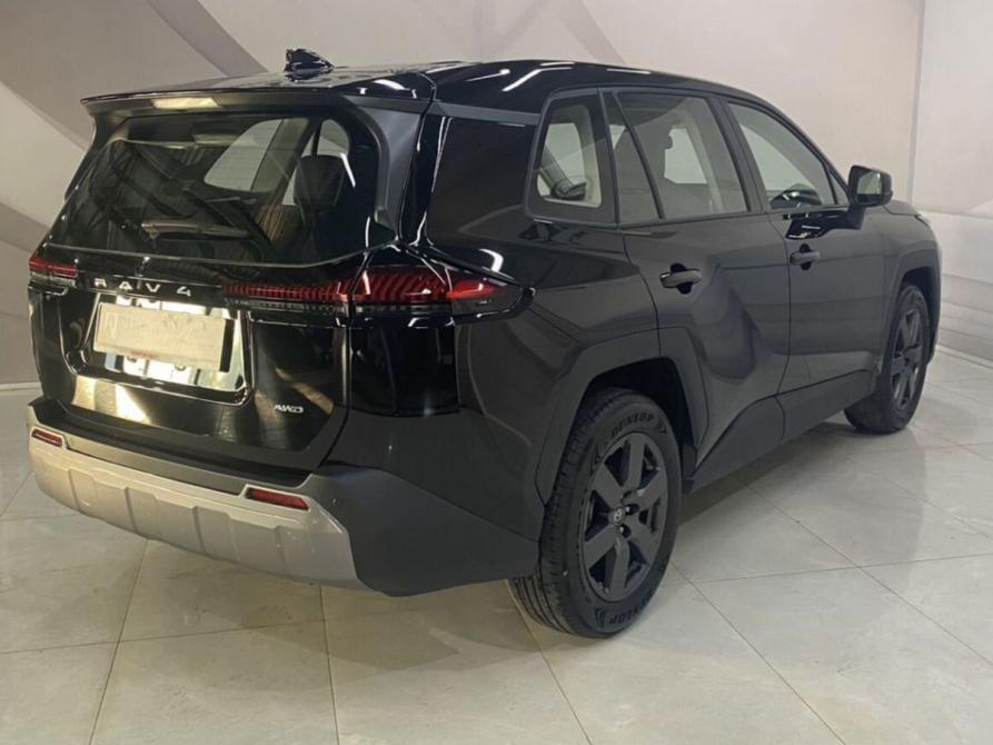 Toyota RAV4 VI (XA60) Воронеж  - изображение 5