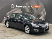 Nissan Teana III Пермь  - изображение 26