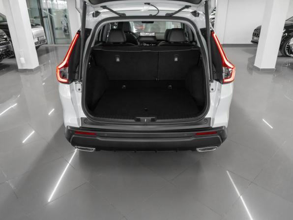 Honda CR-V VI с пробегом 2026 года, цена 4 700 000 рублей, 33 км, внедорожник, Автокод Объявления