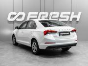 Skoda Rapid II Тюмень  - изображение 20
