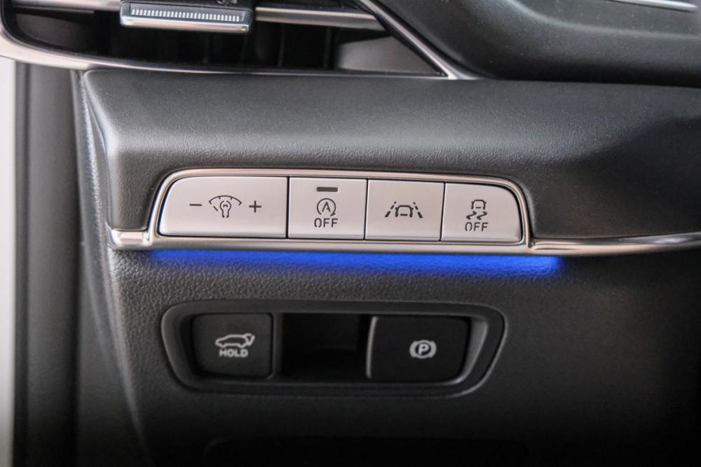 Genesis GV80 I Красноярск  - изображение 15