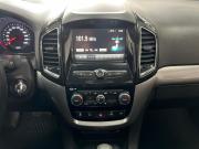Chevrolet Captiva I Рестайлинг 3 Казань  - изображение 42