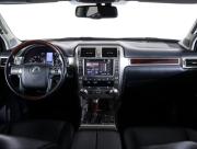 Lexus GX II Рестайлинг Москва  - изображение 36