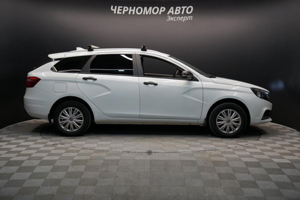 Lada (ВАЗ) Vesta I Крым  - изображение 6