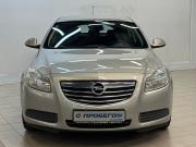 Opel Insignia I Балашиха  - изображение 17