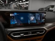 BMW 3 серии VII (G2x) Рестайлинг Москва  - изображение 51