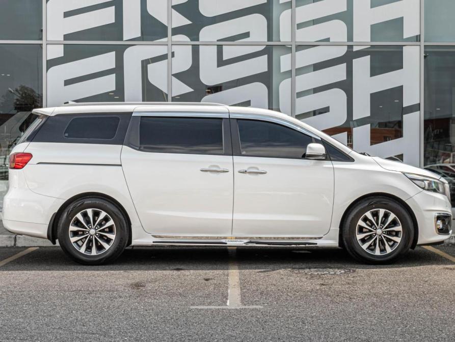 Kia Carnival III Краснодар  - изображение 5