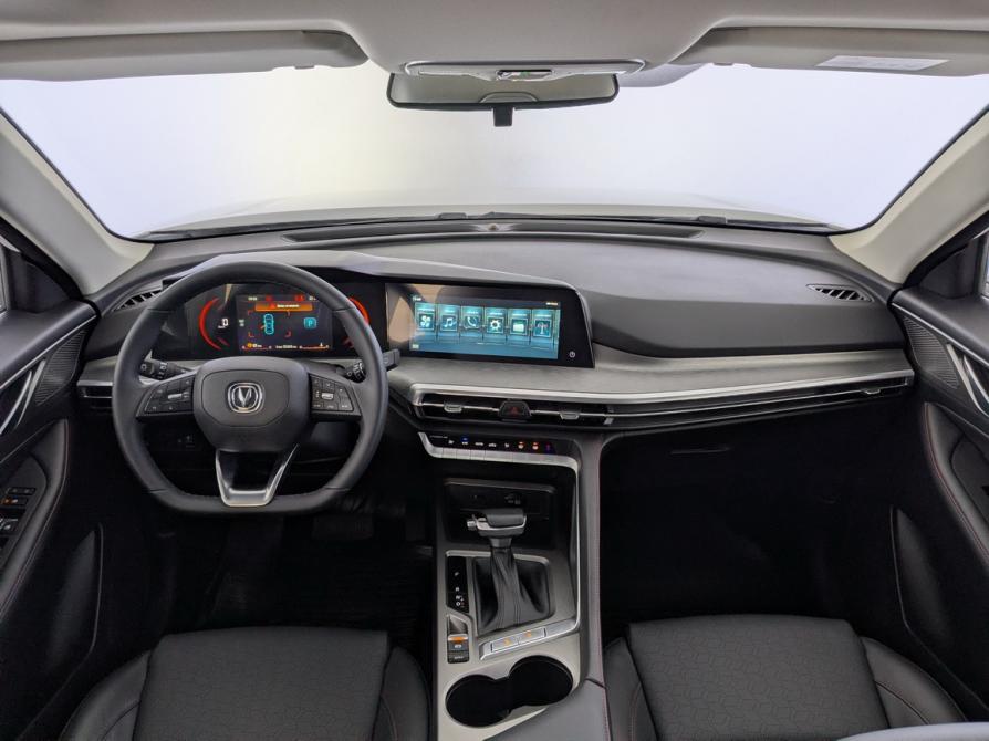Changan CS35 Plus I Рестайлинг Москва  - изображение 14
