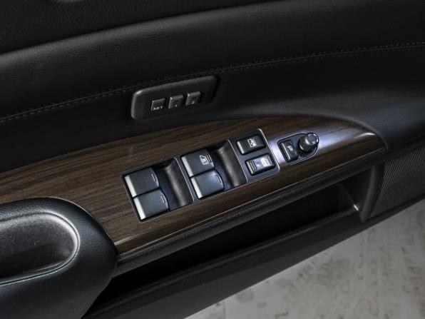 Nissan Teana II Рестайлинг с пробегом 2011 года, цена 1 129 000 рублей, 280954 км, седан, Автокод Объявления