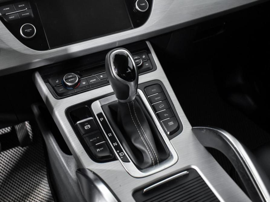 Geely Atlas I Санкт-Петербург  - изображение 13