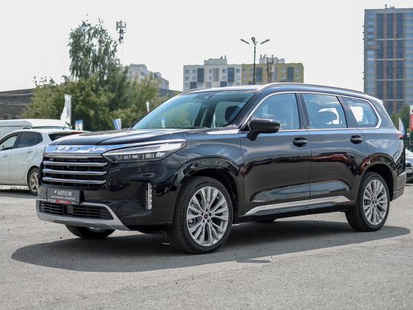 Exeed VX I Рестайлинг с пробегом 2023 года, цена 2 799 000 рублей, 48662 км, внедорожник, Автокод Объявления