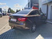 Lada (ВАЗ) Vesta I Набережные Челны  - изображение 35