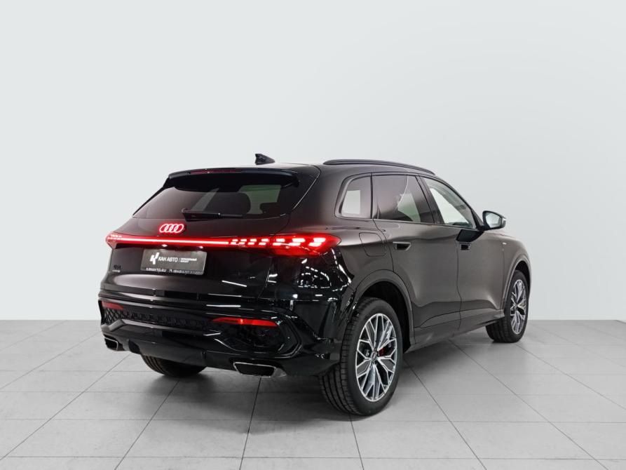 Audi Q5 III (GU) Казань  - изображение 4