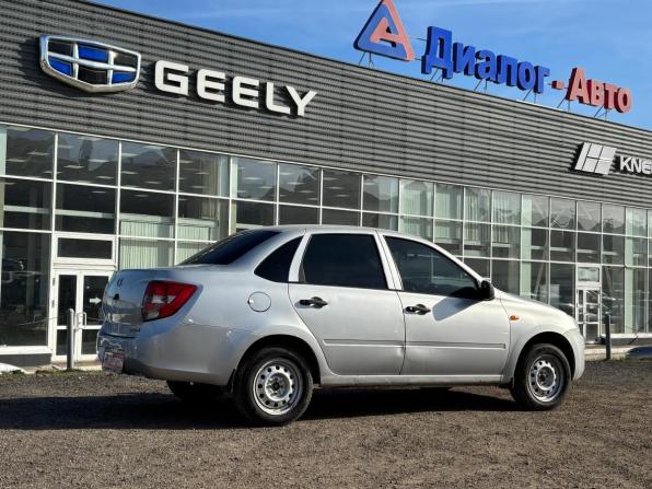 Lada (ВАЗ) Granta I с пробегом 2012 года, цена 300 000 рублей, 168093 км, седан, Автокод Объявления