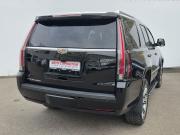 Cadillac Escalade IV Москва  - изображение 27