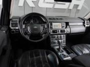 Land Rover Range Rover III Рестайлинг Тюмень  - изображение 32