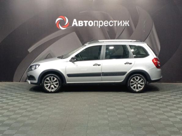 Lada (ВАЗ) Granta I Рестайлинг с пробегом 2022 года, цена 750 000 рублей, 97585 км, универсал, Автокод Объявления