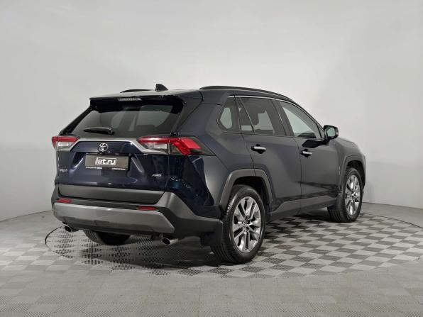 Toyota RAV4 V (XA50) с пробегом 2020 года, цена 3 492 000 рублей, 41000 км, внедорожник, Автокод Объявления