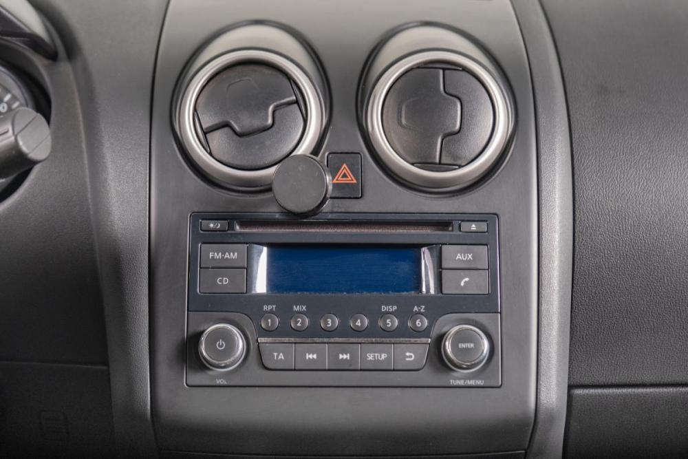 Nissan Qashqai I Рестайлинг Томск  - изображение 15
