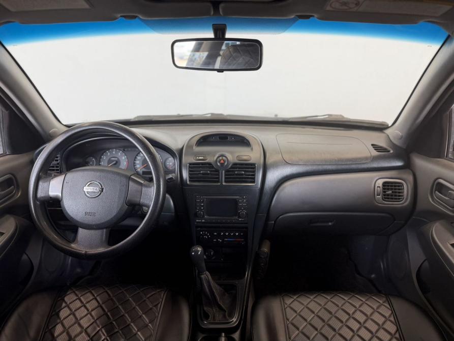 Nissan Almera Classic I Псков  - изображение 13