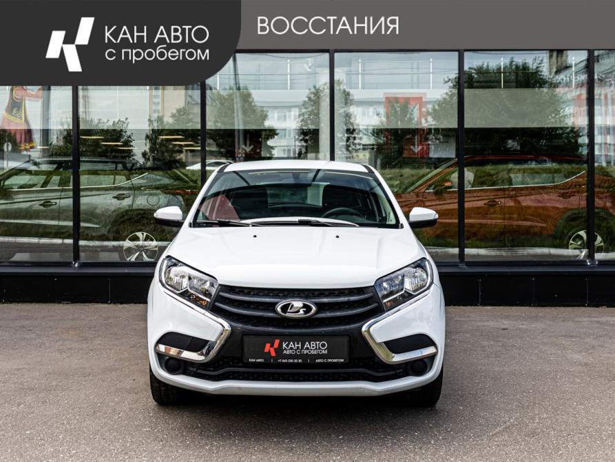 Lada (ВАЗ) XRAY I Казань  - изображение 2