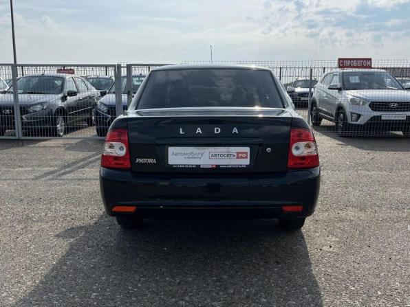 Lada (ВАЗ) Priora I Рестайлинг с пробегом 2017 года, цена 531 301 рубль, 128466 км, седан, Автокод Объявления