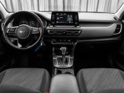 Kia Seltos I Москва  - изображение 27