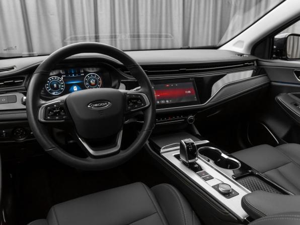 Omoda S5 с пробегом 2023 года, цена 1 680 000 рублей, 24458 км, седан, Автокод Объявления