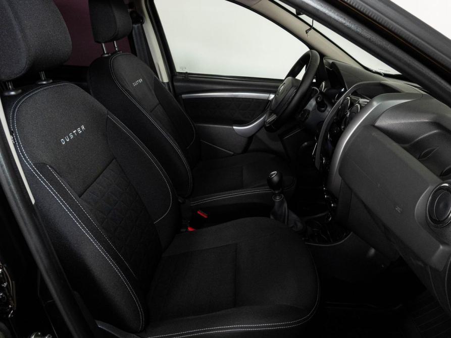 Renault Duster I Рестайлинг Казань  - изображение 6