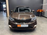 Kia Rio III Рестайлинг Нижний Новгород  - изображение 10