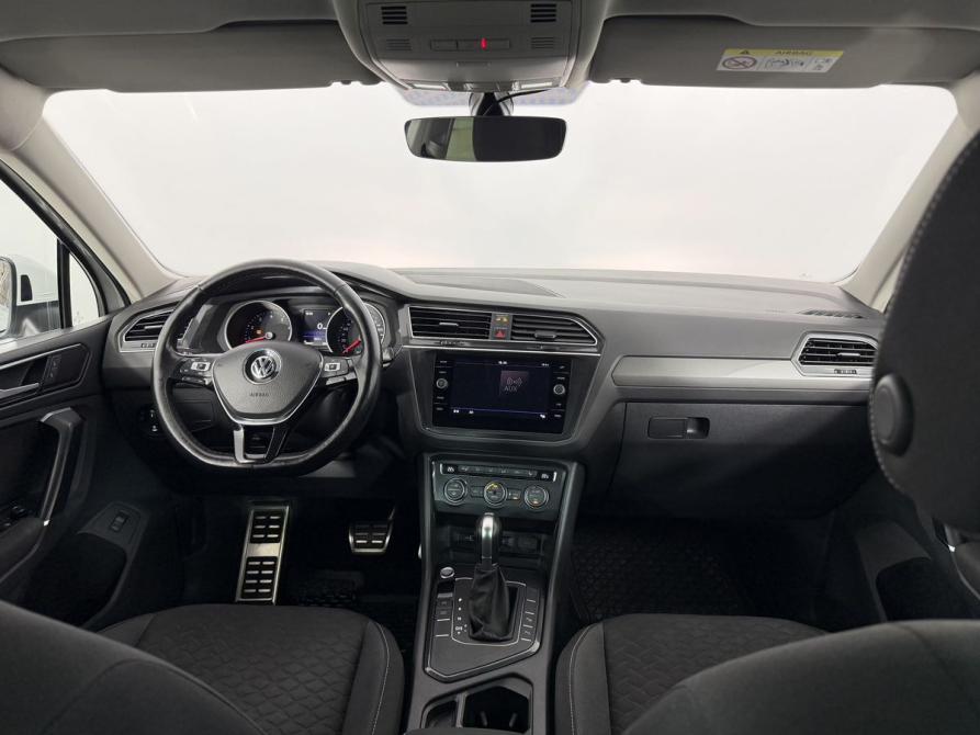 Volkswagen Tiguan II Калининград  - изображение 19
