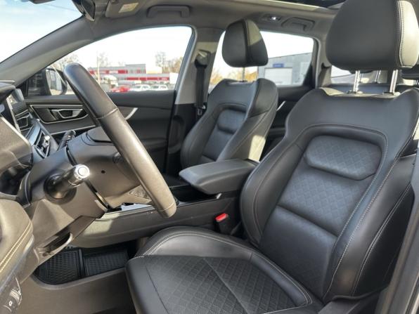 Chery Tiggo 8 I Рестайлинг с пробегом 2023 года, цена 1 866 000 рублей, 44009 км, внедорожник, Автокод Объявления