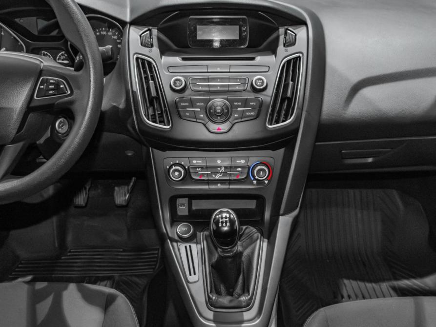 Ford Focus III Рестайлинг Екатеринбург  - изображение 18