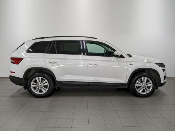 Skoda Kodiaq I с пробегом 2019 года, цена 2 950 000 рублей, 96381 км, внедорожник, Автокод Объявления
