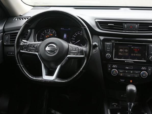 Nissan X-Trail III Рестайлинг с пробегом 2021 года, цена 2 399 000 рублей, 109000 км, внедорожник, Автокод Объявления