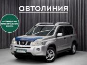 Nissan X-Trail II Красноярск  - изображение 26