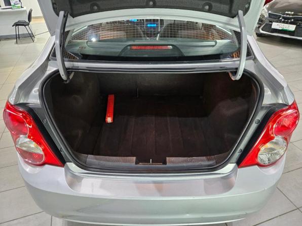 Chevrolet Aveo II с пробегом 2012 года, цена 748 000 рублей, 150000 км, седан, Автокод Объявления