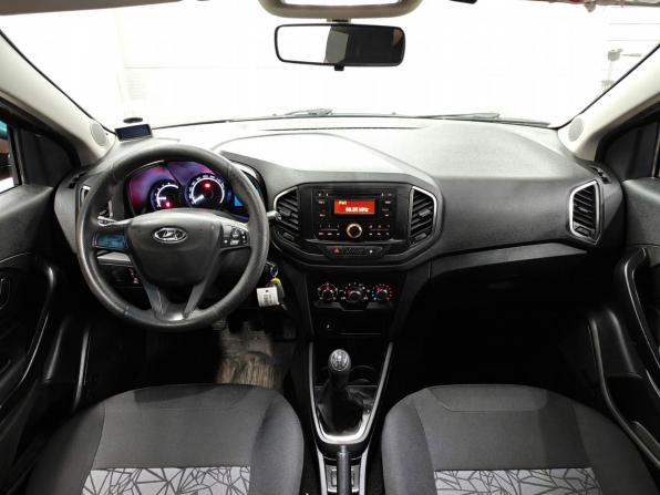 Lada (ВАЗ) XRAY I с пробегом 2017 года, цена 662 000 рублей, 124435 км, хэтчбек, Автокод Объявления