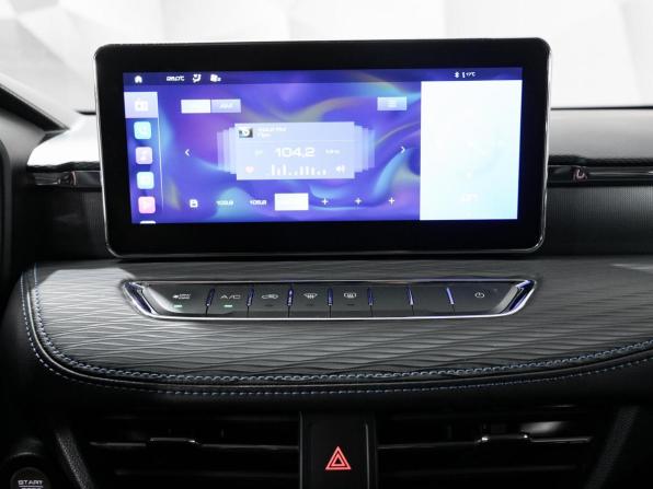 Haval Jolion I с пробегом 2023 года, цена 2 232 000 рублей, 22300 км, внедорожник, Автокод Объявления