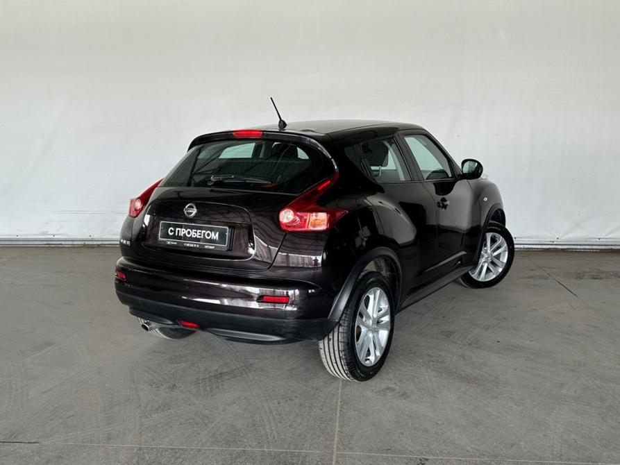 Nissan Juke I Москва  - изображение 4
