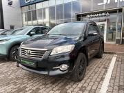Toyota RAV4 III (XA30) Рестайлинг Череповец  - изображение 17